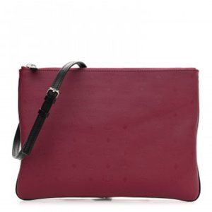 MCM Crossbody Bag/Clutch